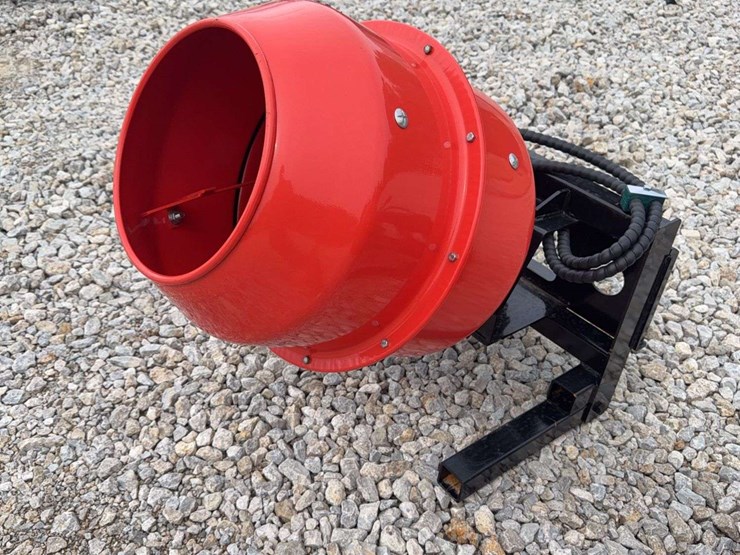 hydraulic-concrete-mixer-attachment-for-skid-steer-image-1