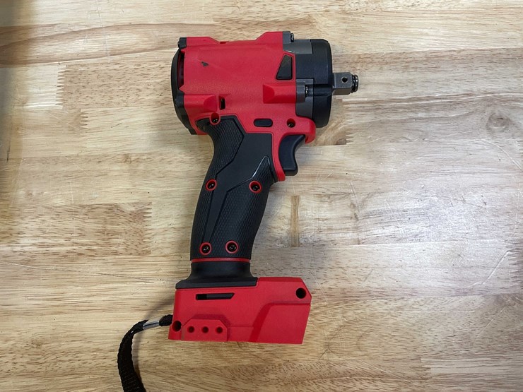 #2706-•-milwaukee-compatible-18-v-cordless-1/2"-impact-(pr13)-image-1