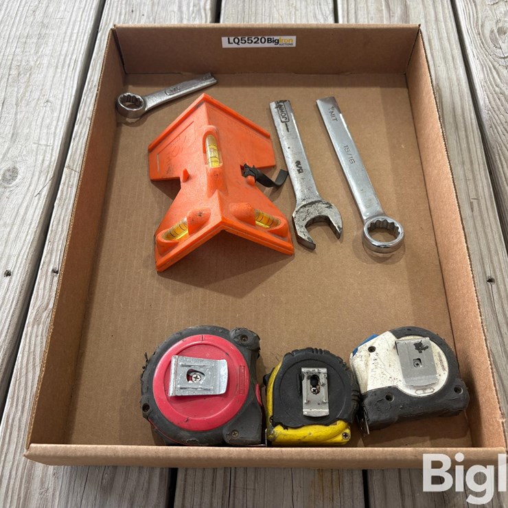 Tools