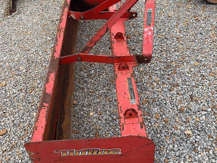 3pt-hitch-box-blade,-6'-image-2