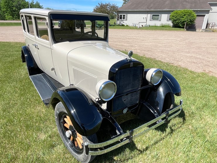 #1500-•-1928-dodge-brothers-4-door-sedan-(marion,-wi)-image-13