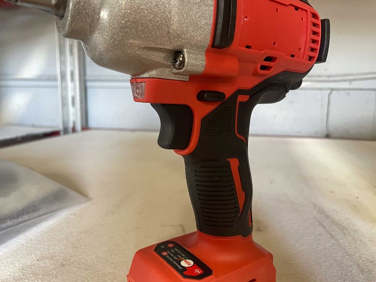 #2719-•-milwaukee-compatible-impact-wrench-(cw)-image-4