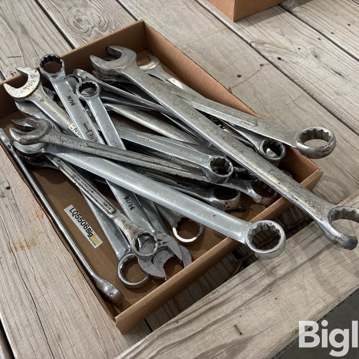 Wrenches