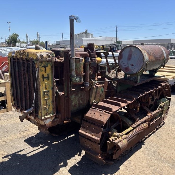CATERPILLAR 30