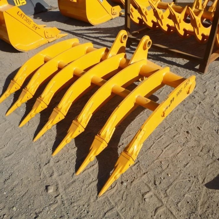 CATERPILLAR 305