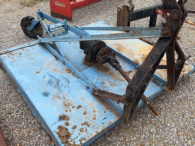3pt-hitch-bushog,-5'-image-3