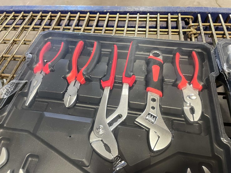 #2723-•-new-professional-tool-set-in-rolling-cart-(cw)-image-12