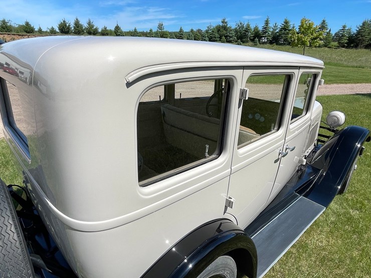 #1500-•-1928-dodge-brothers-4-door-sedan-(marion,-wi)-image-29