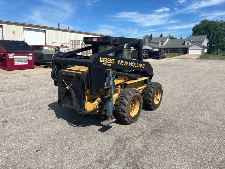 #1512-•-new-holland-skid-steer-(of)-image-5