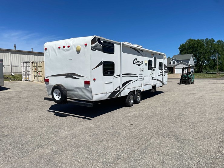 #1515-•-2008-keystone-travel-trailer-(wi-title)-(of)-image-5