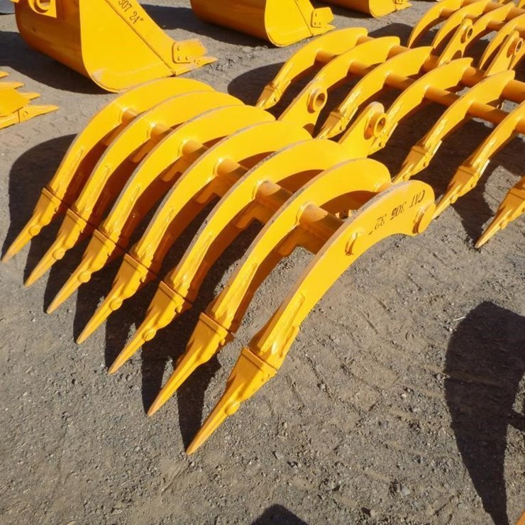 CATERPILLAR 305