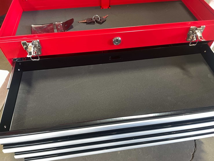 #2717-•-heavy-duty-4-drawer-tool-box-(cw)-image-11