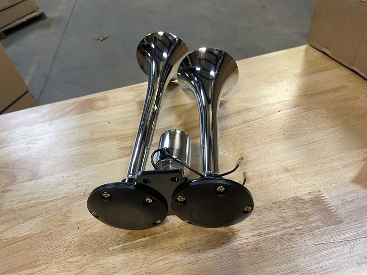 #2709-•-12vdc-chrome-air-horn-(pr13)-image-7