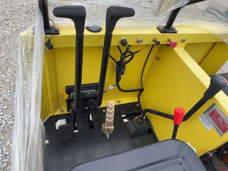 2026-sdlanch-cd25-crawler-dumper,-s/n-2512350965-image-11