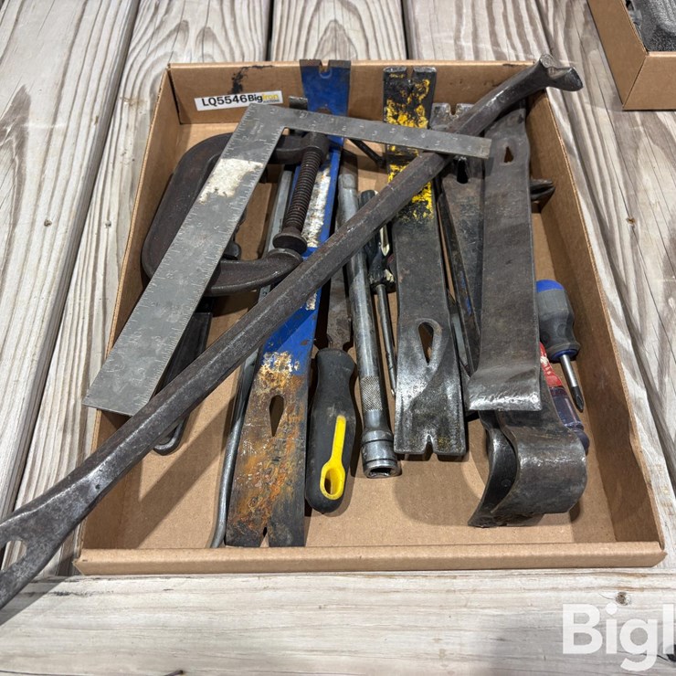 Tools