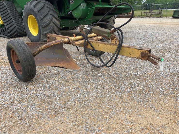 pull-style-ditching-plow,-5'-image-6