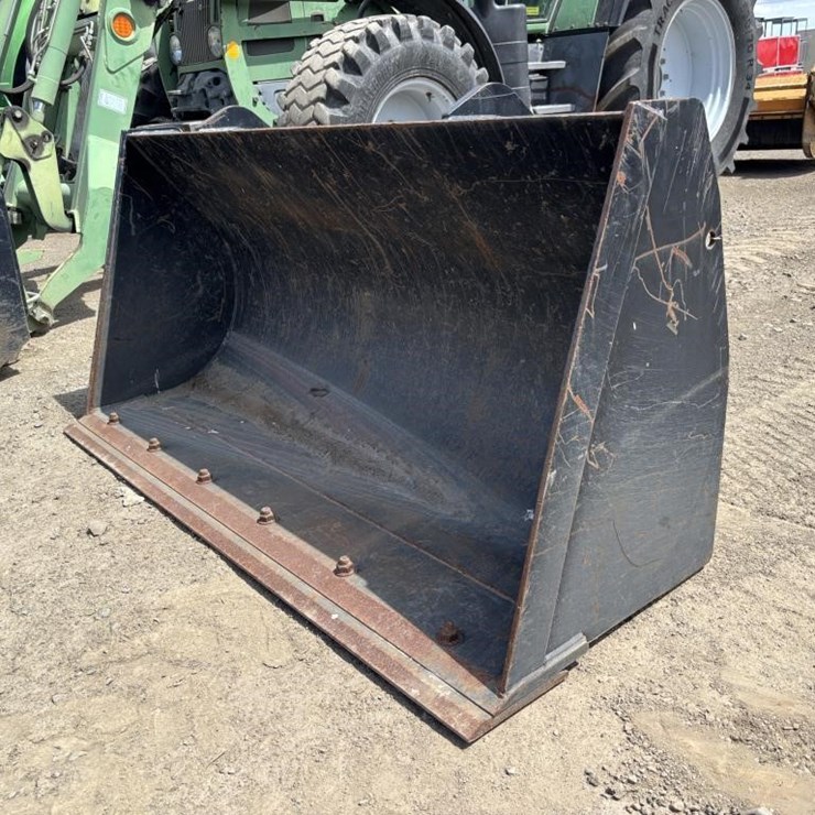 2019 GENIE GTH844