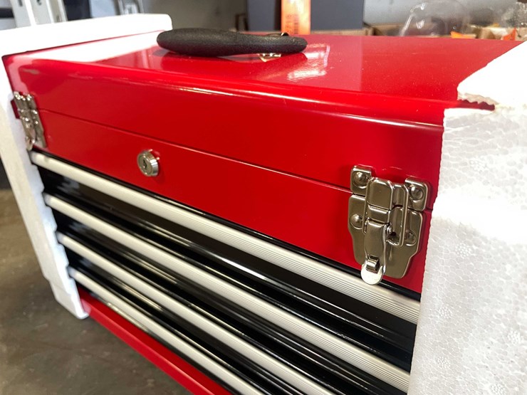 #2717-•-heavy-duty-4-drawer-tool-box-(cw)-image-4