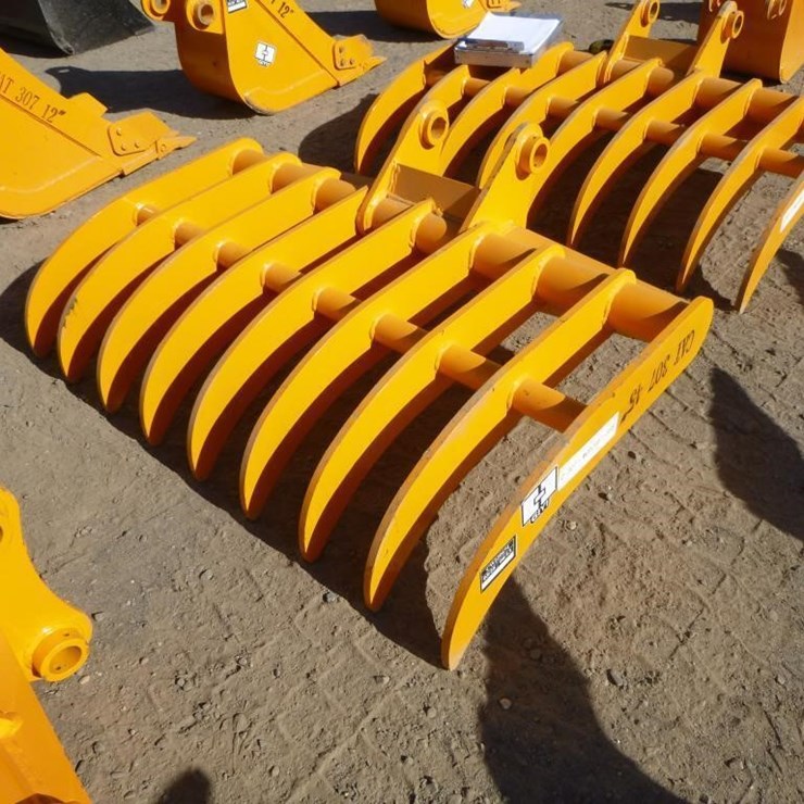 CATERPILLAR 307