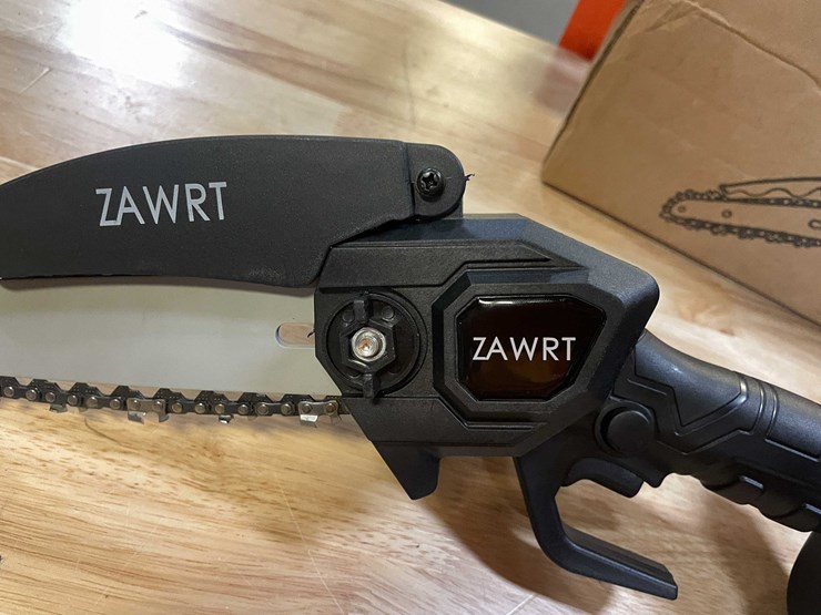 #2703-•-21-v-6"-mini-cordless-chainsaw-(pr12)-image-3