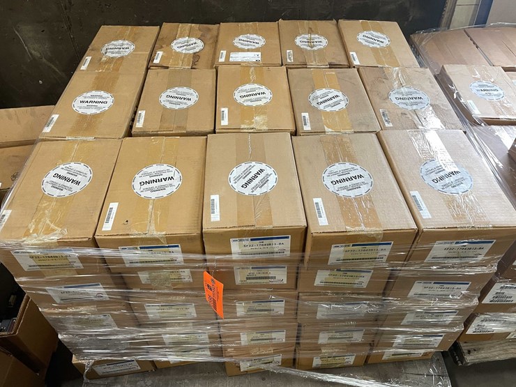 #2598-•-(2)-pallets-of-airbags-(g)-image-1