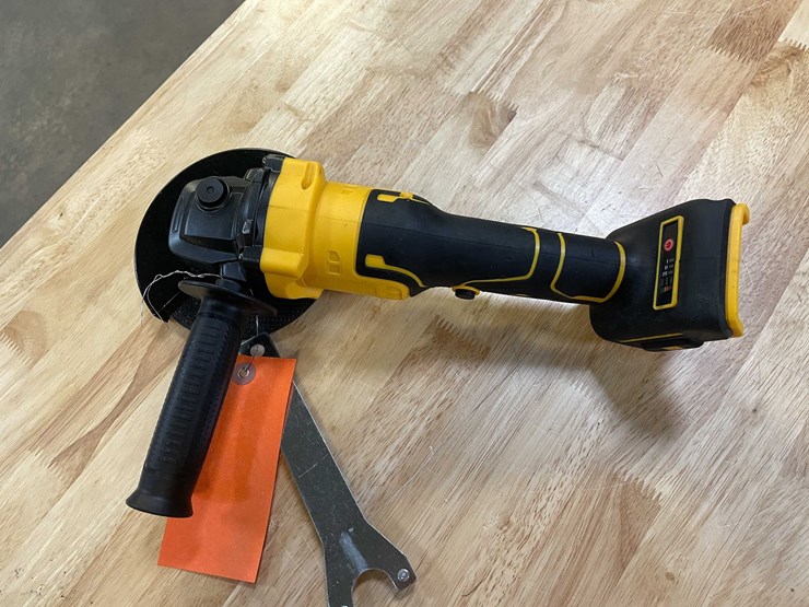 #2699-•-dewalt-20-v-compatible-cut-off-tool-(pr12)-image-1