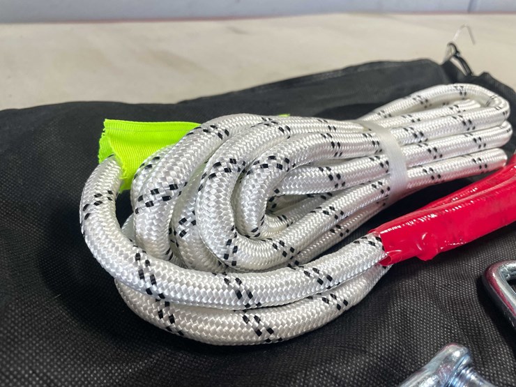 #2741-•-heavy-duty-recovery-tow-rope-(cw)-image-4