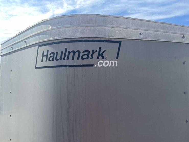 #1503-•-haulmark-5'x10'-enclosed-single-axle-trailer-(front)-image-15