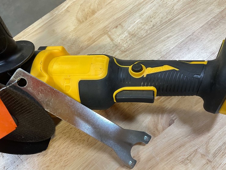 #2699-•-dewalt-20-v-compatible-cut-off-tool-(pr12)-image-7