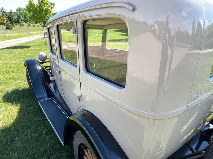 #1500-•-1928-dodge-brothers-4-door-sedan-(marion,-wi)-image-42