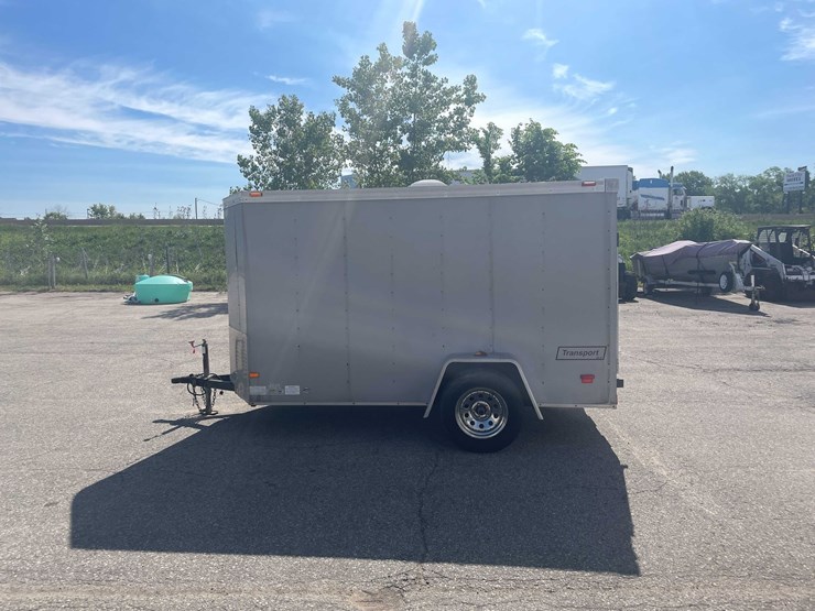 #1503-•-haulmark-5'x10'-enclosed-single-axle-trailer-(front)-image-8
