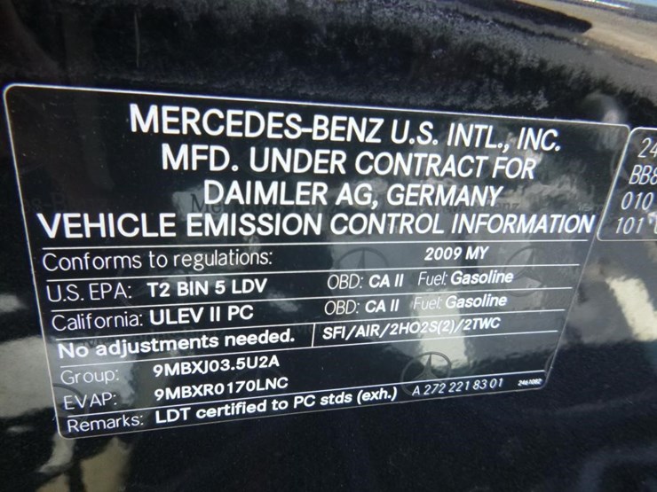 2009-mercedes-benz-ml350-image-12