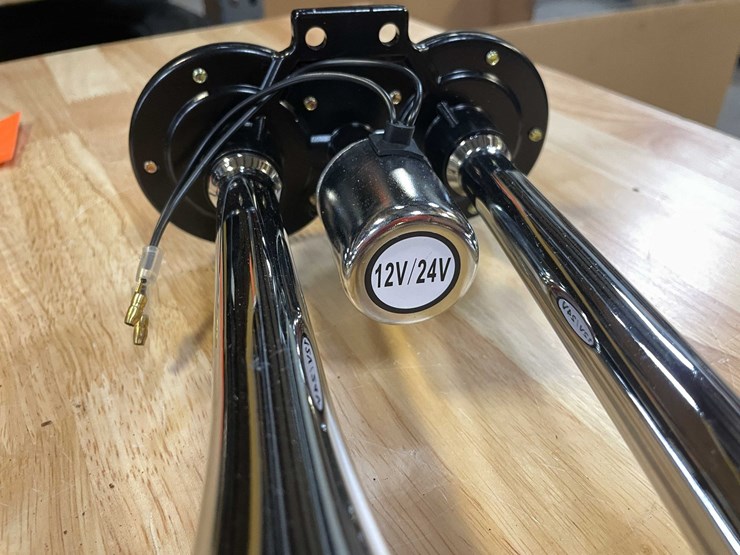 #2709-•-12vdc-chrome-air-horn-(pr13)-image-4