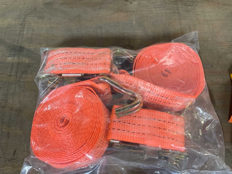 #2696-•-(2)-ratchet-straps,-1.5"-w-x-15'-l-(pr12)-image-1