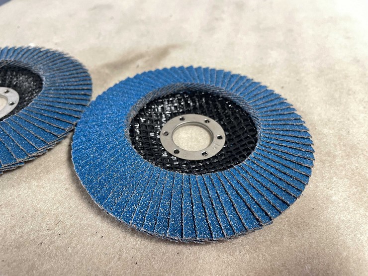 #2740-•-sanding-wheels-for-angle-grinder-(cw)-image-2