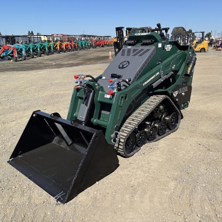 2026 KUBOTA D1703