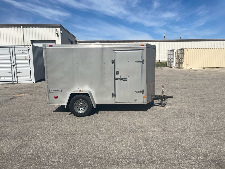 #1503-•-haulmark-5'x10'-enclosed-single-axle-trailer-(front)-image-4