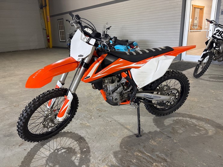 #89-•-2018-ktm-350sxf-|-bill-of-sale-only-image-1