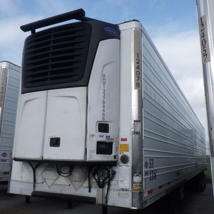 2014 UTILITY 3000R