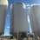 meridian-5000-bushel-hopper-bin-with-fan,-this-bin-is-designed-for-fertalizer,-however-it-has-never-had-fertilizer-in-it.-grain-only.-excellent-condition-image-2