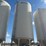meridian-6000-bushel-hopper-bin-with-fan,-used-for-grain-only,-excellent-shape-image-5