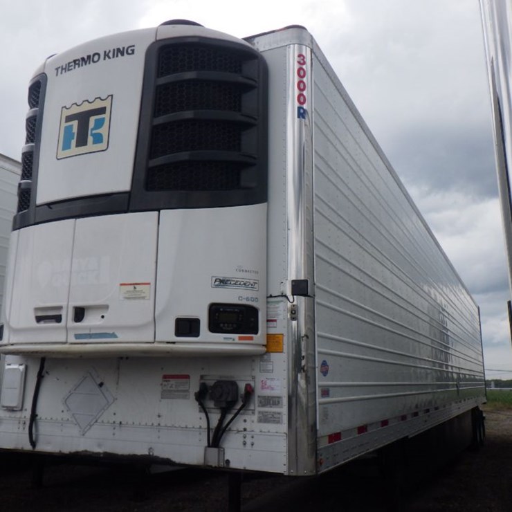 2022 UTILITY 3000R