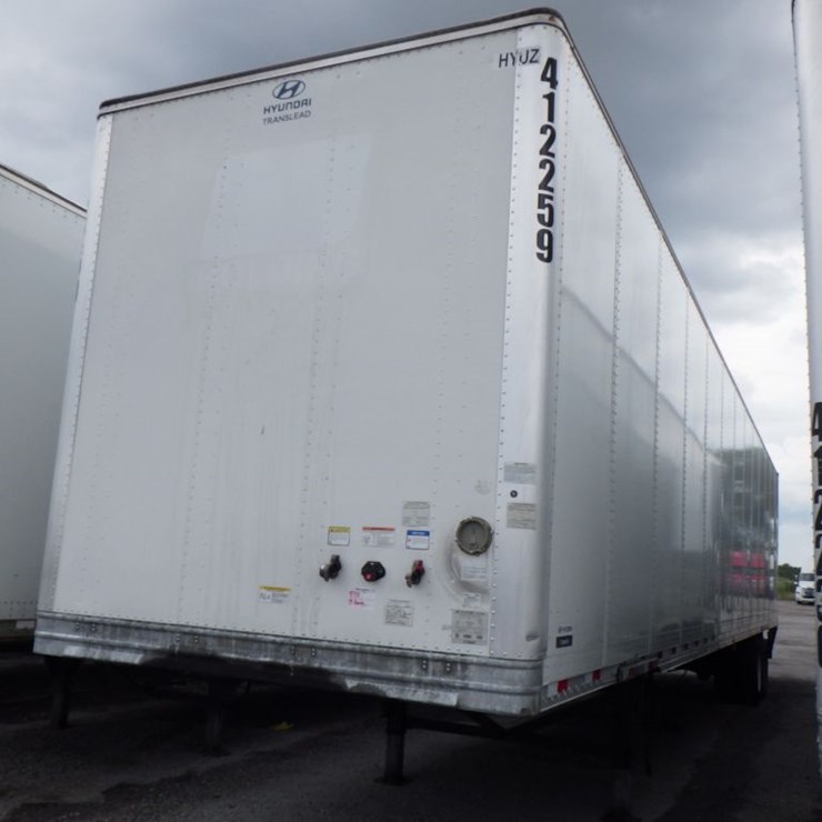 2023 HYUNDAI TRANSLEAD