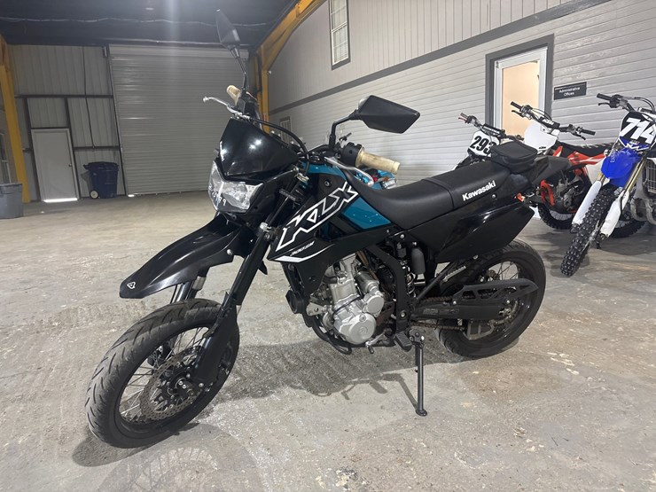 #87-•-2022-kawasaki-klx300-motorcycle-image-1
