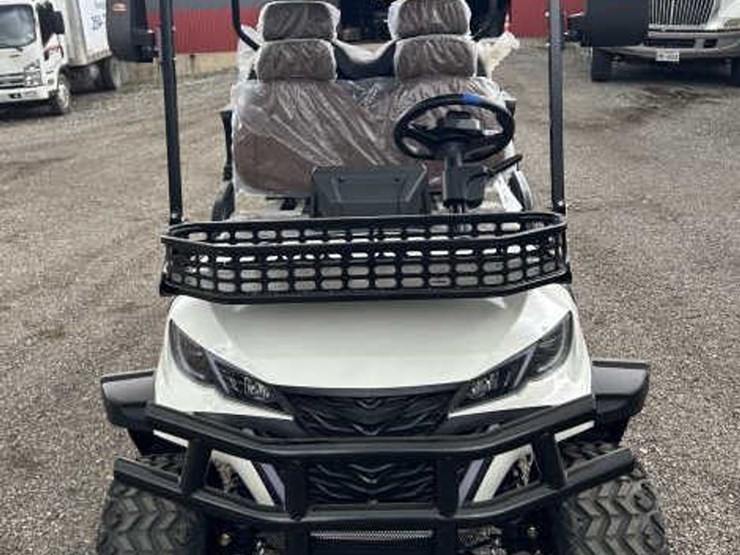 #63-•-4-seat-electric-golf-cart---sdlgc80---white-image-2