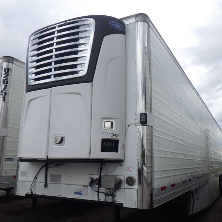 2022 CARRIER X4 7300