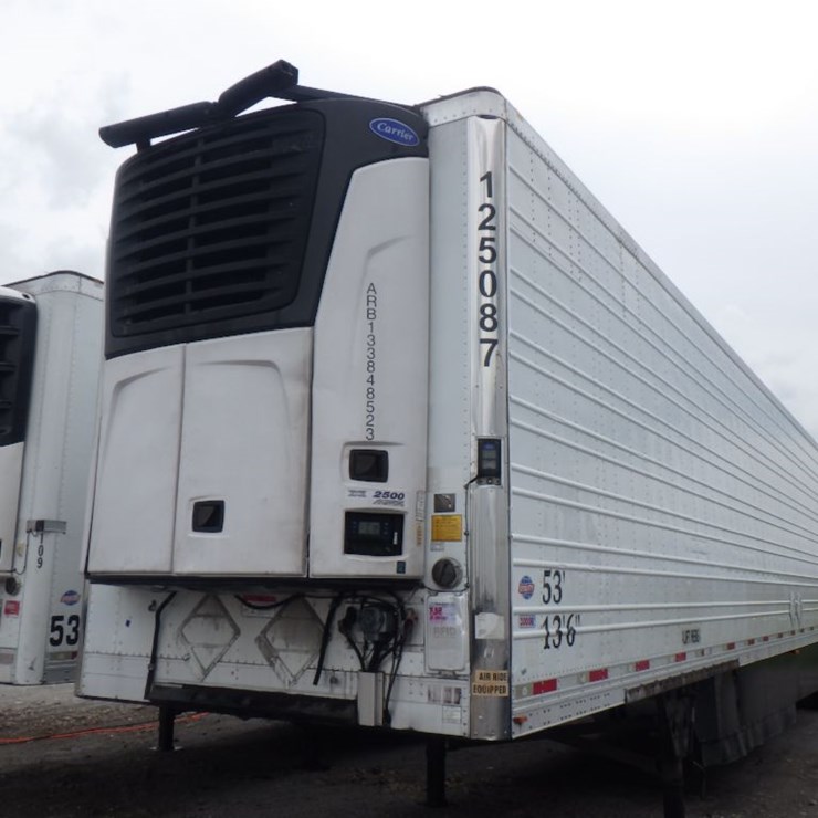 2015 UTILITY 3000R