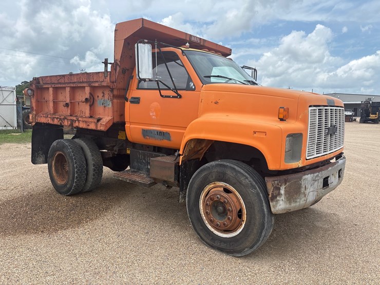 1991-chevrolet-c70-image-2