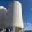 meridian-5000-bushel-hopper-bin-with-fan,-this-bin-is-designed-for-fertilizer,-however-it-has-never-had-fertilizer-in-it.-grain-only.-excellent-shape.-image-4