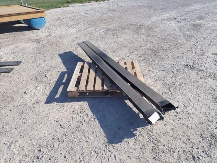 unused-greatbear-10-ft-fork-extensions-image-1